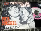 PHIL CORDELL Red Lady 7