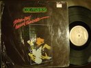 Canada Demars LP Quebec new wave synth pop rare HEAR