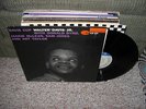 WALTER DAVIS JR./JACKIE MCLEAN-Davis Cup-B/N RVG MONO