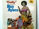 Polydor   Coffy OST / Roy Ayres   Soul Funk LP