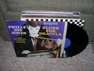 PHILLY JOE JONES/JOHNNY GRIFFIN-Blues For Dracula-OR.LP
