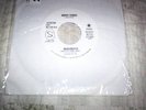 MUDCRUTCH  (TOM PETTY)  45 PROMO  SHELTER  RECORDS MINT