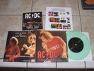 AC/DC * ROCHESTER 80 * Rare Gatefold Version #2/40 RARE