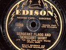 Jack Dalton Blue Babies on Lateral Edison 14066  Exc