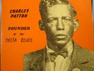 Charley Patton 