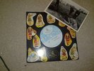 Aztec Camera - Just Like Gold - Very Rare 7