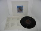 TALK TALK SPIRIT OF EDEN PARLOPHONE LP 1988 1st PRESS