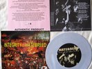 HATEBREED +INTEGRITY 7