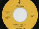 RARE BOOGIE FUNK PYRAMID PLUS 
