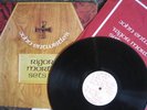 RIGOR MORTIS JOHN ENTWISTLE SETS IN TEST PRESS WHO ROCK