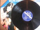 ROLLING STONES THROUGH PAST DARKLY DECCA SKL.5019 PSYCH
