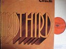 SOFT MACHINE THIRD DOUBLE CBS 66246 GATEFOLD JAZZ ROCK