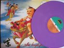 STONE TEMPLE PILOTS PURPLE VINYL ATLANTIC 82607-1 INNER