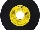 EARTH DISCIPLES - PEACE LOVE AND HARMONY - 56 HOPE ROAD