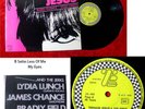 Maxi Teenage Jesus & The Jerks: The Closet (1979)