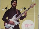 1975's CHARANJIT SINGH Intrumental Film-Tunes.ODEON LP.