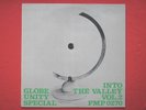 Globe Unity Into The Valley Vol 2 LP FMP 0270 NM/NM 197