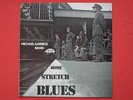 Garrick, Michael Home Stretch Blues LP Argo ZDA154 NM/N