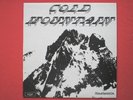 Garrick, Michael Cold Mountain LP Argo ZDA153 EX/EX 197