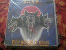 TANK   filth hound of hades     motorhead