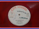 Barry Brown Warmonger / Roots Radics Band Radical Style