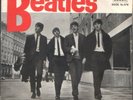 THE BEATLES EP Spain 1964 Little child +3