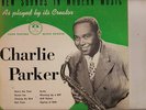 CHARLIE PARKER NEW SOUNDS VOL1 10