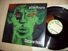 AFTERHOURS AGNELLI IRIONDO - COCAINE HEAD LP ORIGINALE