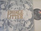 THE LITTER Emerge Org '69 Hard-Psych Masters Probe EX