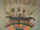 THE BEATLES 2 EP's Spain 1967 Magical Mystery Tour