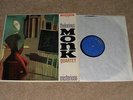 Thelonious Monk Lp Misterioso Riverside 12-279 Blue