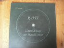 MARCELLE MEYER/RAVEL/DF 100-101
