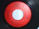 RARE NORTHERN SOUL 45- BILL BAKER