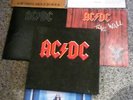 AC/DC Vynyl Box Set