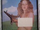 BLIND FAITH LP (CLAPTON, WINWOOD)