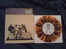 TRASH TALK trapped under ice ceremony title fight