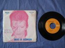 david bowie drive-in-saturday portugal rare