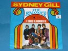 7-Single-Beat-THE SMOKE-SYDNEY GILL-Megarar 