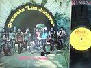 ORQUESTA LOS JUNIORS DESCARGA GUAGUANCO SUPERRRR ???