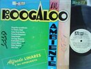 ALFREDO LINARES Y SU ORQUESTA YO TRAIGO BOOGALOO ???