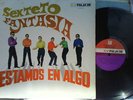 SEXTETO FANTASIA ESTAMOS EN ALGO GUAGUANCO  ???