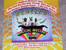 The Beatles-Magical Mystery Tour-Sealed Vinyl LP