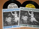 FLOORPUNCH EP, insted,sxe, gorilla biscuits,judge