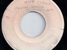 JUSTIN HINDS / HERE I STAND / LISTEN