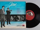 PUTTE WICKMAN. SWEDISH JAM SESSION. Rare 10