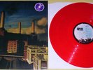 LP PINK FLOYD Animals COLORED VINYL  MINT-
