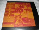 INDIAN MUSIC OF MEXICO ALBUM BY LAURA BOULTON FOLKWAYS