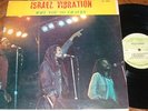 ISRAEL VIBRATION-WHY YOU SO CRAVEN '81 LP JAMAICA VG++