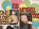 RED MITCHELL Trio One Long String ORIG.ISSUE MERCURY Fr