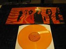 Nightstalker Just A Burn LP Kyuss QOTSA